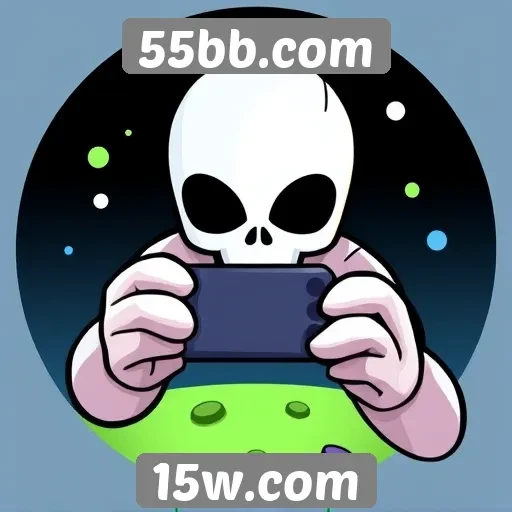 55bb.com analisa tendências do mercado de jogos