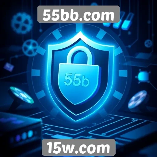 Recursos de segurança em plataformas de jogos online