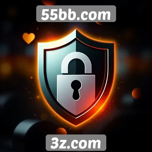 Segurança e privacidade no 55bb.com são prioridades